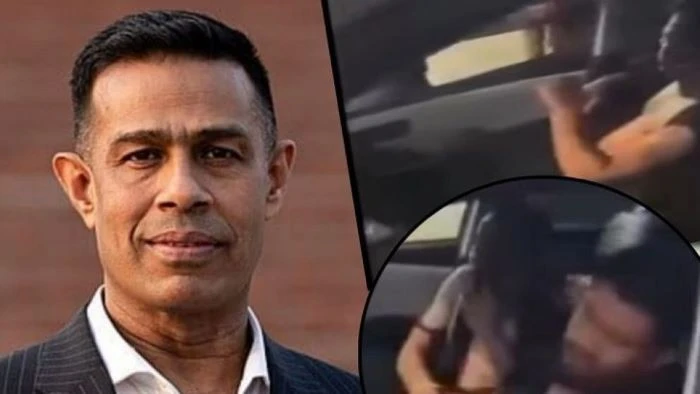 ড. মুহাম্মদ ইউনূসের বিশেষ সহকারী মনির হায়দার নিউইয়র্কে মবের শিকার ভাইরাল ভিডিওটি ভুয়া